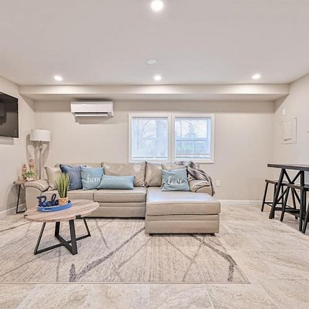 סומרס פוינט 653 3Rd St Unit1 Afterdune Delight 2Br Near Beach מראה חיצוני תמונה