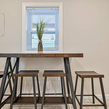 סומרס פוינט 653 3Rd St Unit1 Afterdune Delight 2Br Near Beach מראה חיצוני תמונה