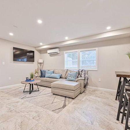 סומרס פוינט 653 3Rd St Unit1 Afterdune Delight 2Br Near Beach מראה חיצוני תמונה