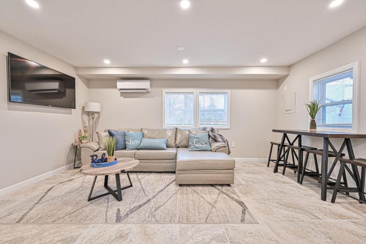 סומרס פוינט 653 3Rd St Unit1 Afterdune Delight 2Br Near Beach מראה חיצוני תמונה