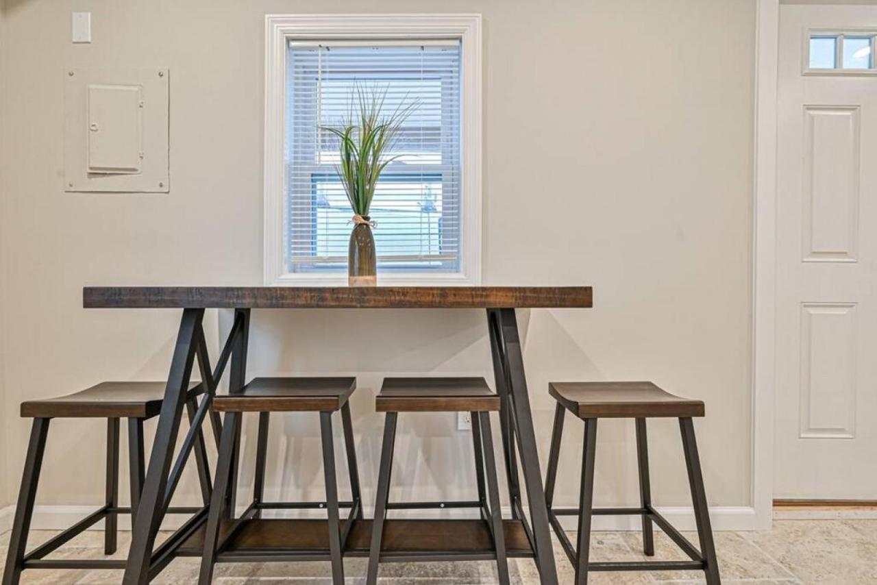 סומרס פוינט 653 3Rd St Unit1 Afterdune Delight 2Br Near Beach מראה חיצוני תמונה