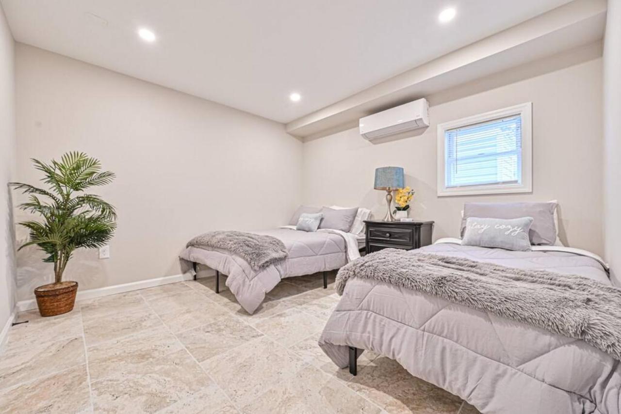 סומרס פוינט 653 3Rd St Unit1 Afterdune Delight 2Br Near Beach מראה חיצוני תמונה