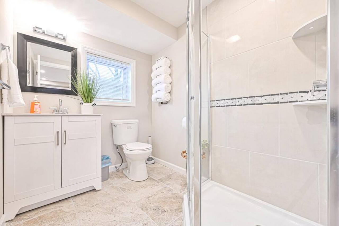 סומרס פוינט 653 3Rd St Unit1 Afterdune Delight 2Br Near Beach מראה חיצוני תמונה